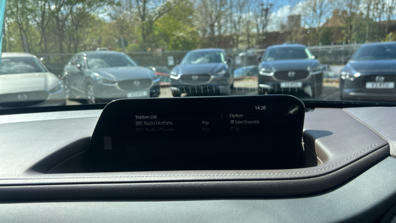 Mazda Cx-30 2.0 e-Skyactiv X MHEV GT Sport Tech 5dr Auto Petrol Hatchback